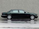 Jaguar XJ8 L 2005 года